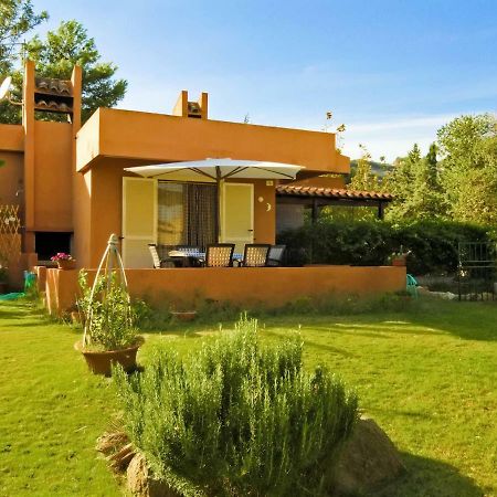 Holiday Home Bini - Rei210 By Interhome Costa Rei Buitenkant foto