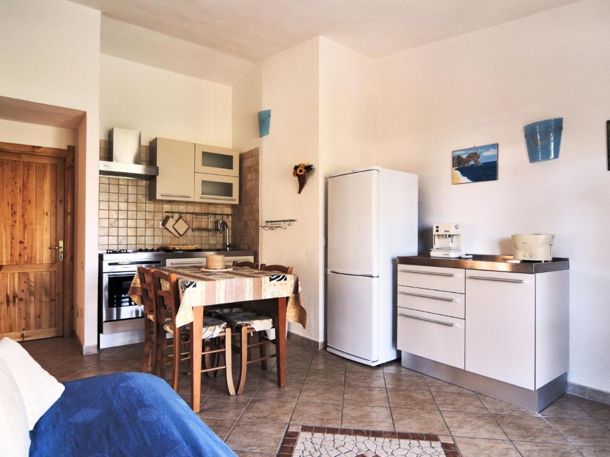 Holiday Home Bini - Rei210 By Interhome Costa Rei Buitenkant foto